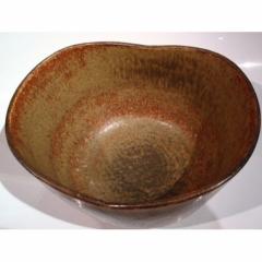 Eva Staehr Nielsen Massive Stoneware Bowl by Eva Staehr Nielsen for Saxbo - 220676