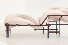 Evan Fay American Contemporary Unique Lawless Bench - 4605793