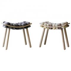 Evan Fay MOCHI STOOL BY EVAN FAY - 2079723