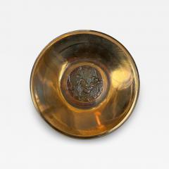 Evan Jensen Bowl by Evan Jensen - 4809757