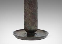 Evan Jensen Pair of Antika Candle Holders by Evan Jensen - 4035525
