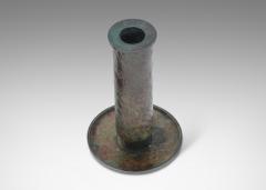 Evan Jensen Pair of Antika Candle Holders by Evan Jensen - 4035526