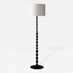 Evan Lewis Pernula Bronze Floor Lamp by Evan Lewis - 212784