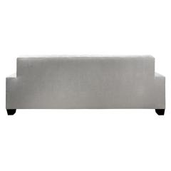 Evan Lobel Lobel Originals Box Tufted Sofa Made to Order - 407652