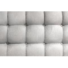 Evan Lobel Lobel Originals Box Tufted Sofa Made to Order - 407656