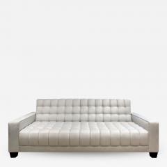 Evan Lobel Lobel Originals Box Tufted Sofa Made to Order - 408139