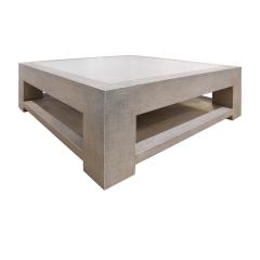 Evan Lobel Lobel Originals Coffee Table Model 1020 Made to Order - 1652384