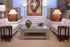 Evan Lobel Lobel Originals Coffee Table Model 1020 Made to Order - 1652385