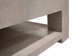 Evan Lobel Lobel Originals Coffee Table Model 1020 Made to Order - 1652386