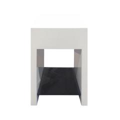 Evan Lobel Lobel Originals Pair of Ellie Bedside Tables  - 679452