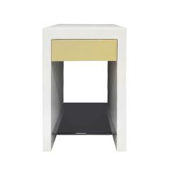 Evan Lobel Lobel Originals Pair of Ellie Bedside Tables  - 679454