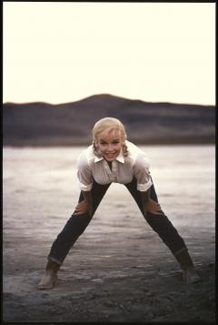 Eve Arnold Marilyn Monroe - 3884353