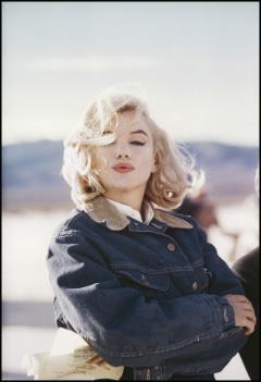 Eve Arnold Marylin Monroe - 3482770