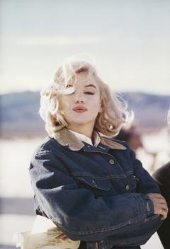 Eve Arnold Marylin Monroe - 3483578