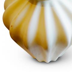 Ewald Dahlskog Functionalist Table Lamp with Organic Modeling by Ewald Dahlskog - 925160