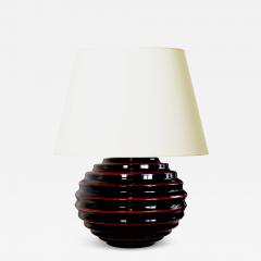 Ewald Dahlskog Kulvas Table Lamp by Ewald Dahlskog - 3401484