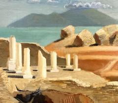 Ewald Dahlskog Plowing in Carthage by Ewald Dahlskog Swedish 1894 1950  - 4172801