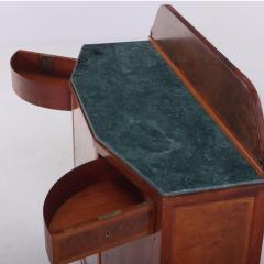 Excellent early Art Deco period server - 4104903