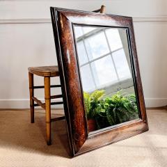 Exceptional 18th Century Marquetry Mirror in the William and Mary style - 3596624