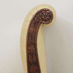 Exceptional Irish mahogany by Mack Williams and Gibton Circa 1821  - 1577518