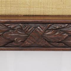 Exceptional Irish mahogany by Mack Williams and Gibton Circa 1821  - 1577521