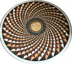 Exceptional Italian Pietra Dura Marble Centre Table - 634112