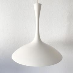 Exceptional Mid Century Modern Pendant Lamp Germany 1950s - 1931066