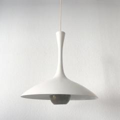 Exceptional Mid Century Modern Pendant Lamp Germany 1950s - 1931067