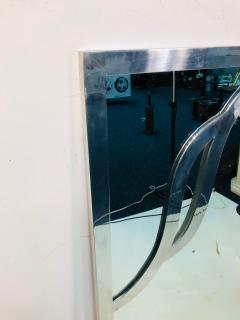 Exceptional Mirror Brass Chrome Finish with a Great Design - 777519