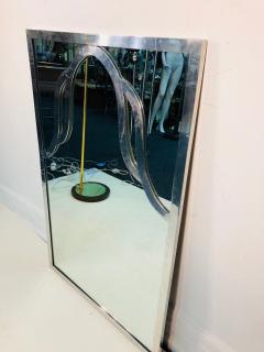 Exceptional Mirror Brass Chrome Finish with a Great Design - 777522