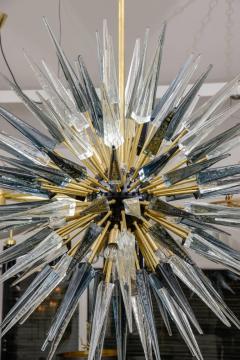 Exceptional Murano Glass Sputnik Chandelier - 1114560