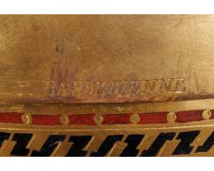 Exceptional Pair of Vases by Louis Constant Sevin and Ferdinand Barbedienne - 3043658