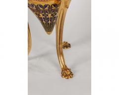 Exceptional Pair of Vases by Louis Constant Sevin and Ferdinand Barbedienne - 3043661
