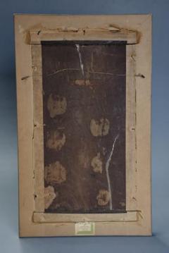 Exhibition quality 19th century Continental fruitwood trophy carving - 4774381