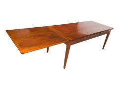 Expandable Biedermeier Dining Table Cherrywood Southwest Germany circa 1820 - 1730260
