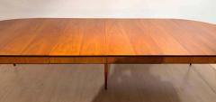 Expandable Biedermeier Dining Table Cherrywood Southwest Germany circa 1820 - 1808379