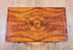 Exquisite Early English Lowboy - 3039290