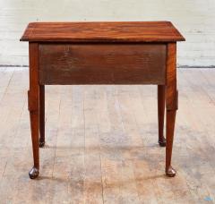 Exquisite Early English Lowboy - 3039298