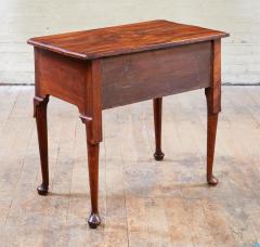 Exquisite Early English Lowboy - 3039299