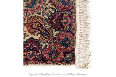 Exquisite Hand Knotted Karastan Kirman area Rug - 3861632