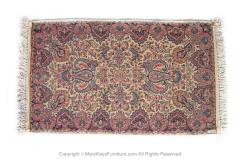 Exquisite Hand Knotted Karastan Kirman area Rug - 3861635