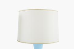 Exquisite Pair Venetian Glass Gold Flecks Table Lamps - 2479475