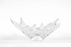 Exquisitely Beautiful Lalique Center Piece Bowl - 1171096