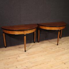 Extendable table from the mid 20th century - 3911185