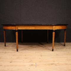 Extendable table from the mid 20th century - 3911187