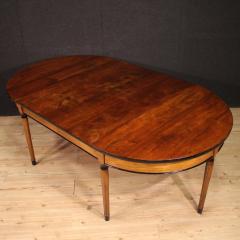 Extendable table from the mid 20th century - 3911191