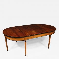 Extendable table from the mid 20th century - 3912671