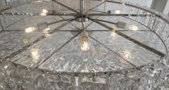 Extra Large Custom Ice Block Ceiling Fixture only 5 available - 1067540
