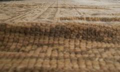 Extra Large Fine Antique Turkish Oushak Handmade Wool Rug - 2450525