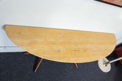 Extraordinary Console Made in Milan 1950 - 464268